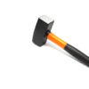 Hard Rubber Mallet - Image 3