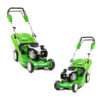 Hand Lawn Mower - Image 4