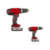 Cordless Hammer Drill - Image 4